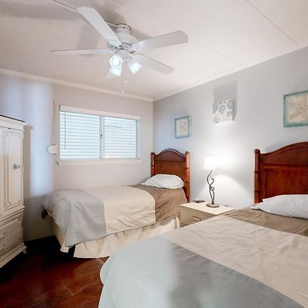 Villa Ocean One Ocean City Habitación foto