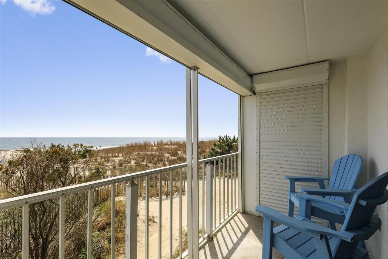 Villa Ocean One Ocean City Exterior foto