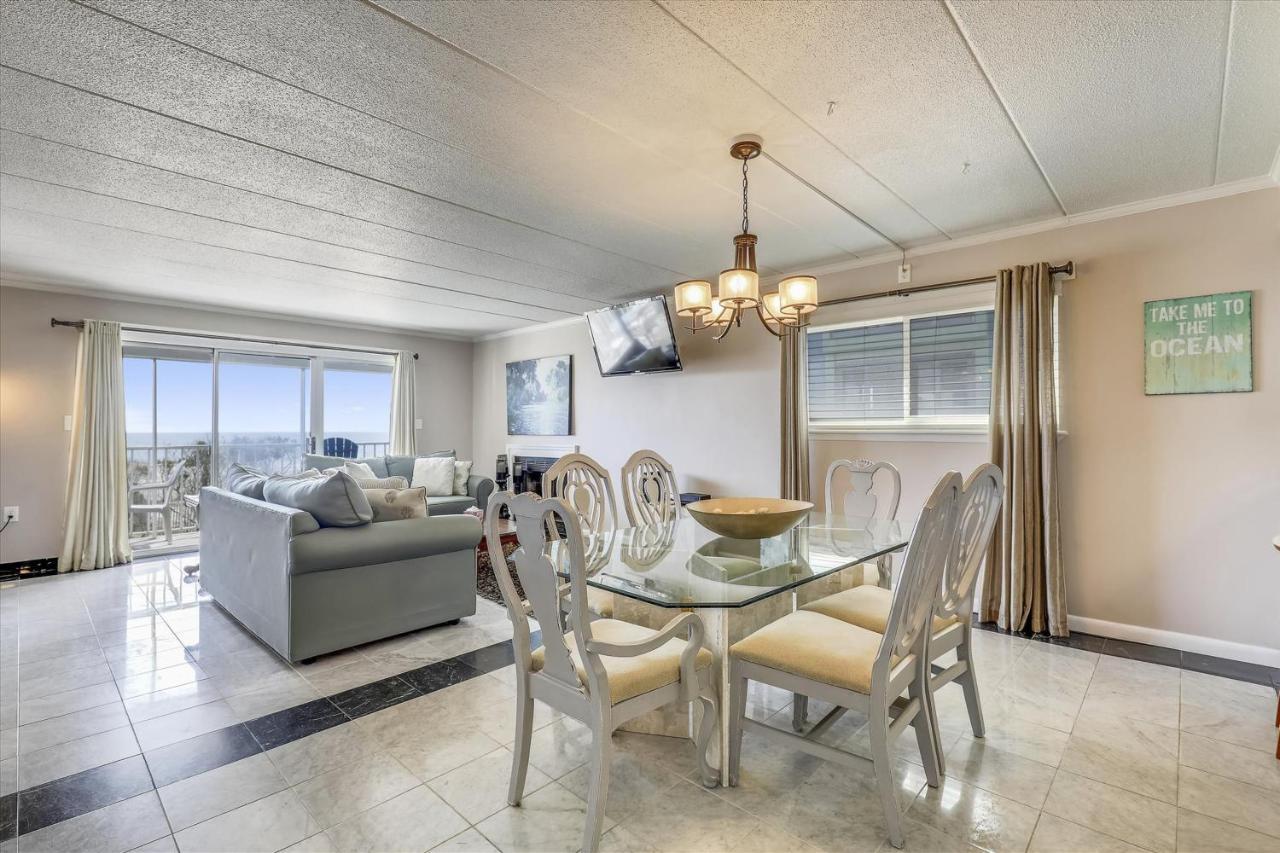 Villa Ocean One Ocean City Exterior foto