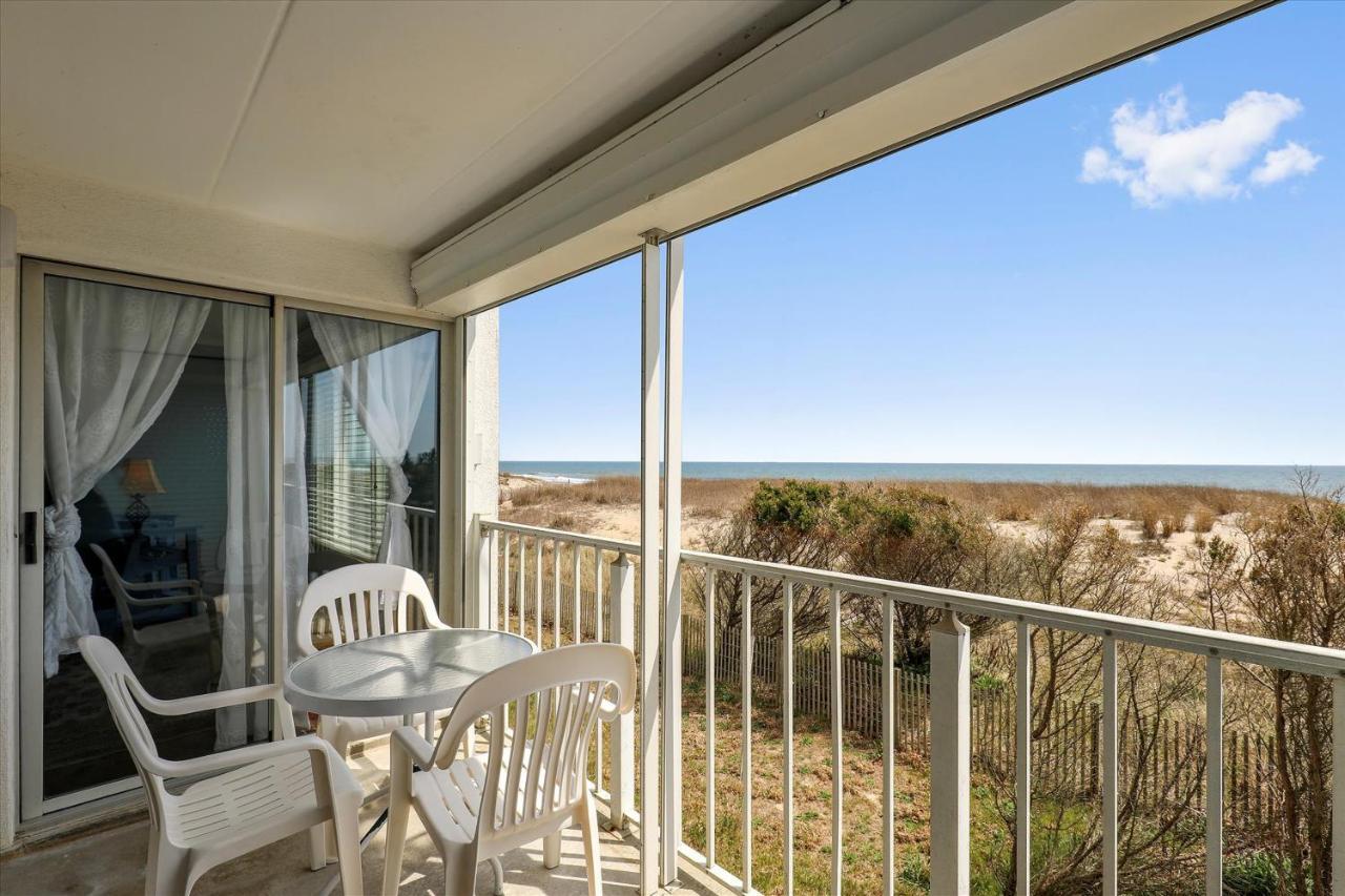 Villa Ocean One Ocean City Exterior foto