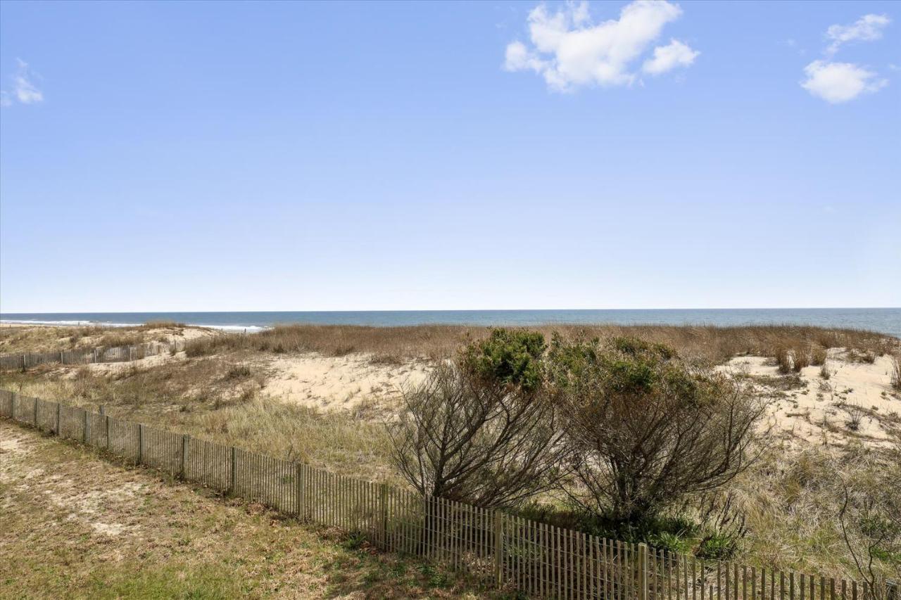 Villa Ocean One Ocean City Exterior foto