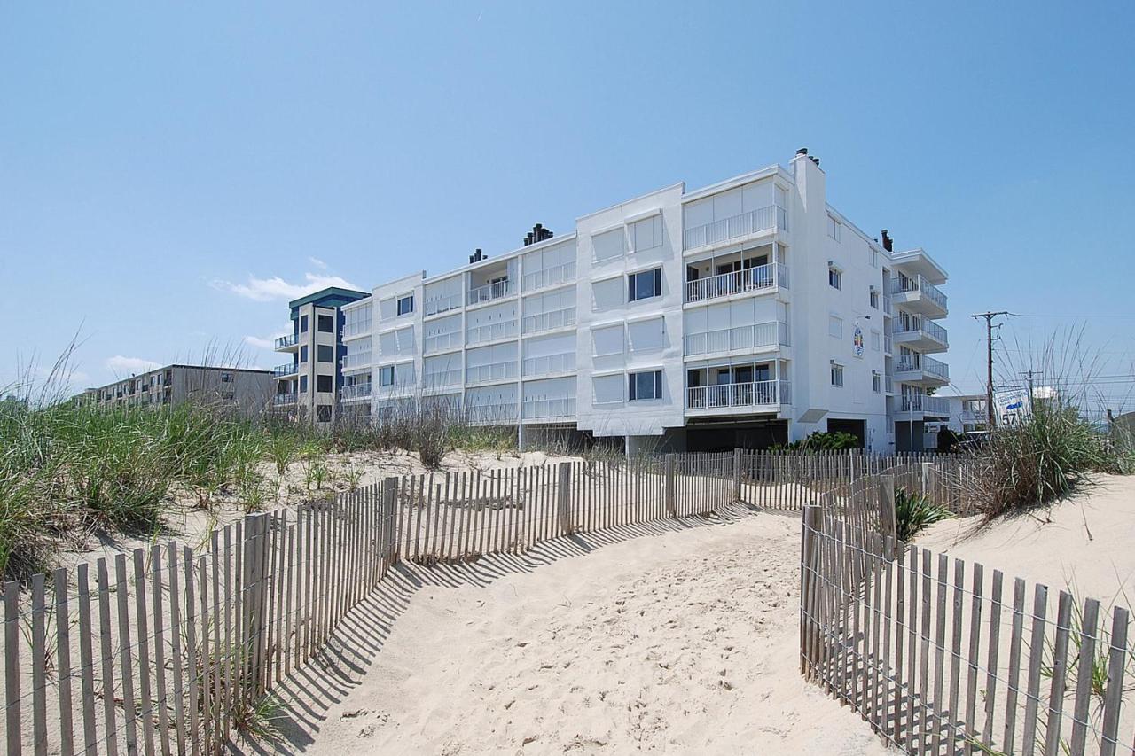 Villa Ocean One Ocean City Exterior foto