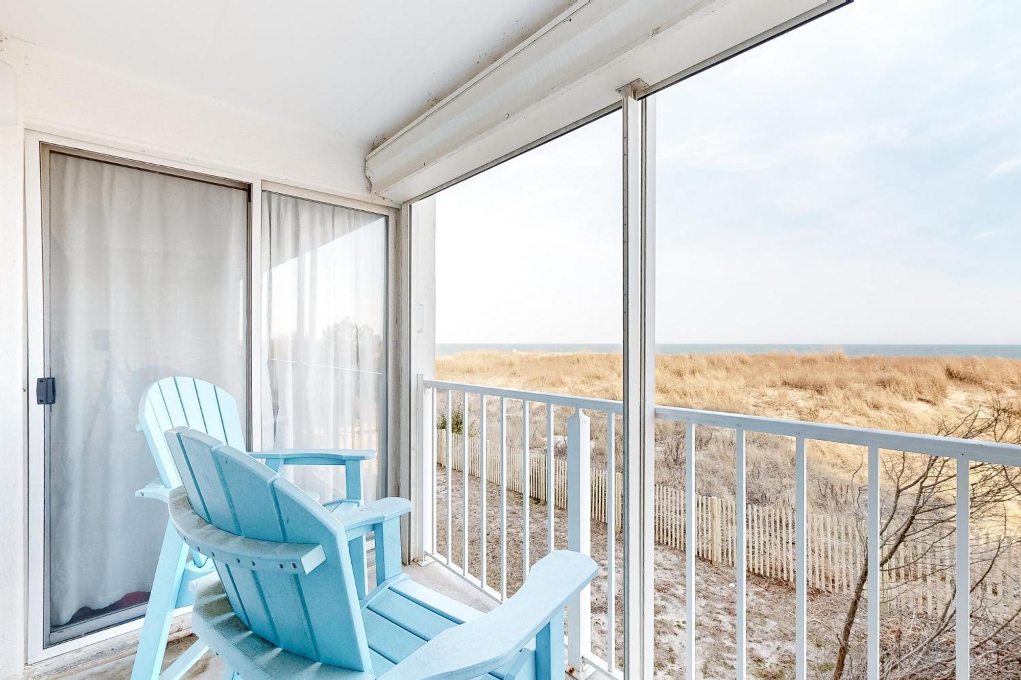 Villa Ocean One Ocean City Habitación foto