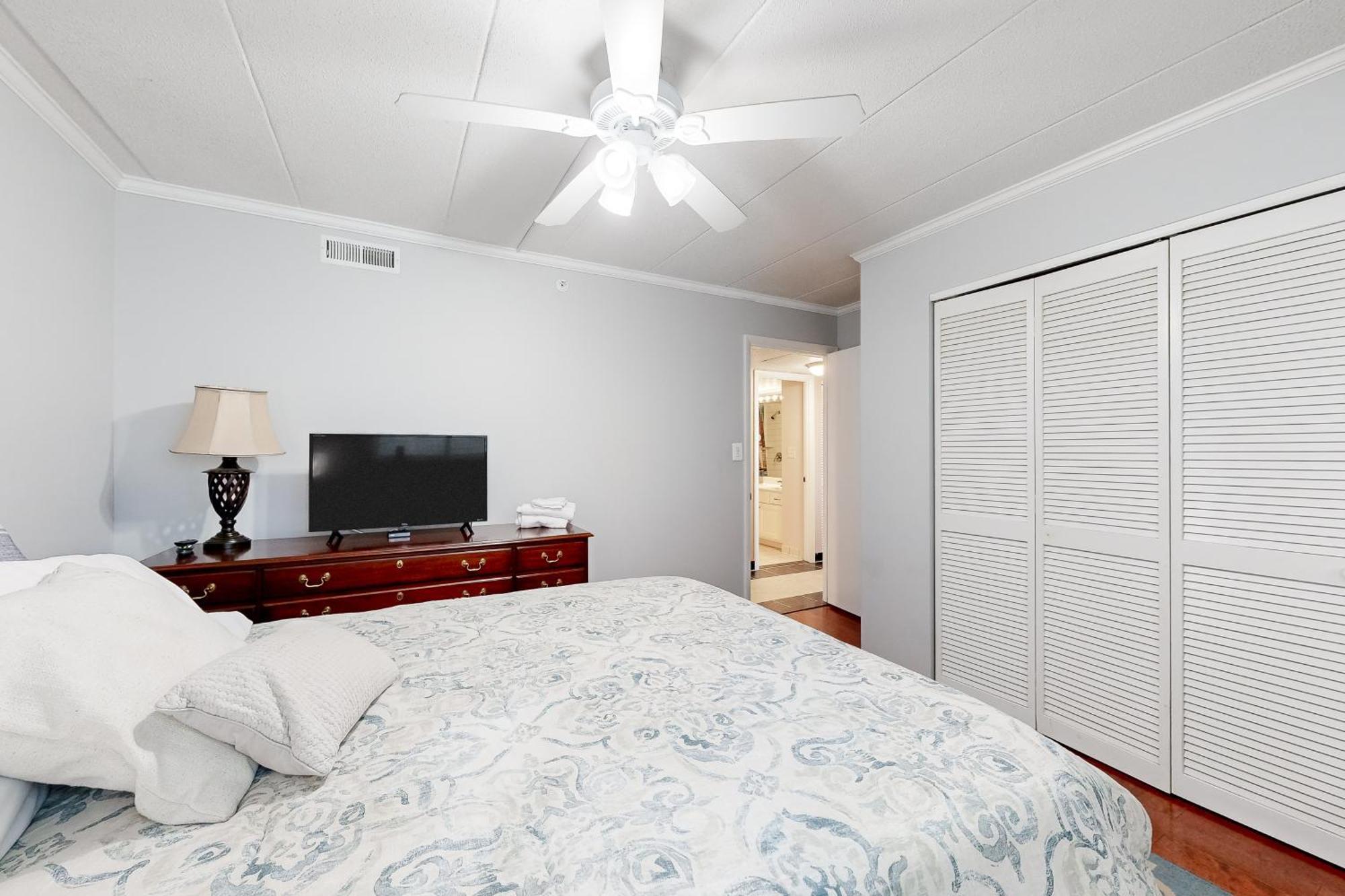 Villa Ocean One Ocean City Habitación foto