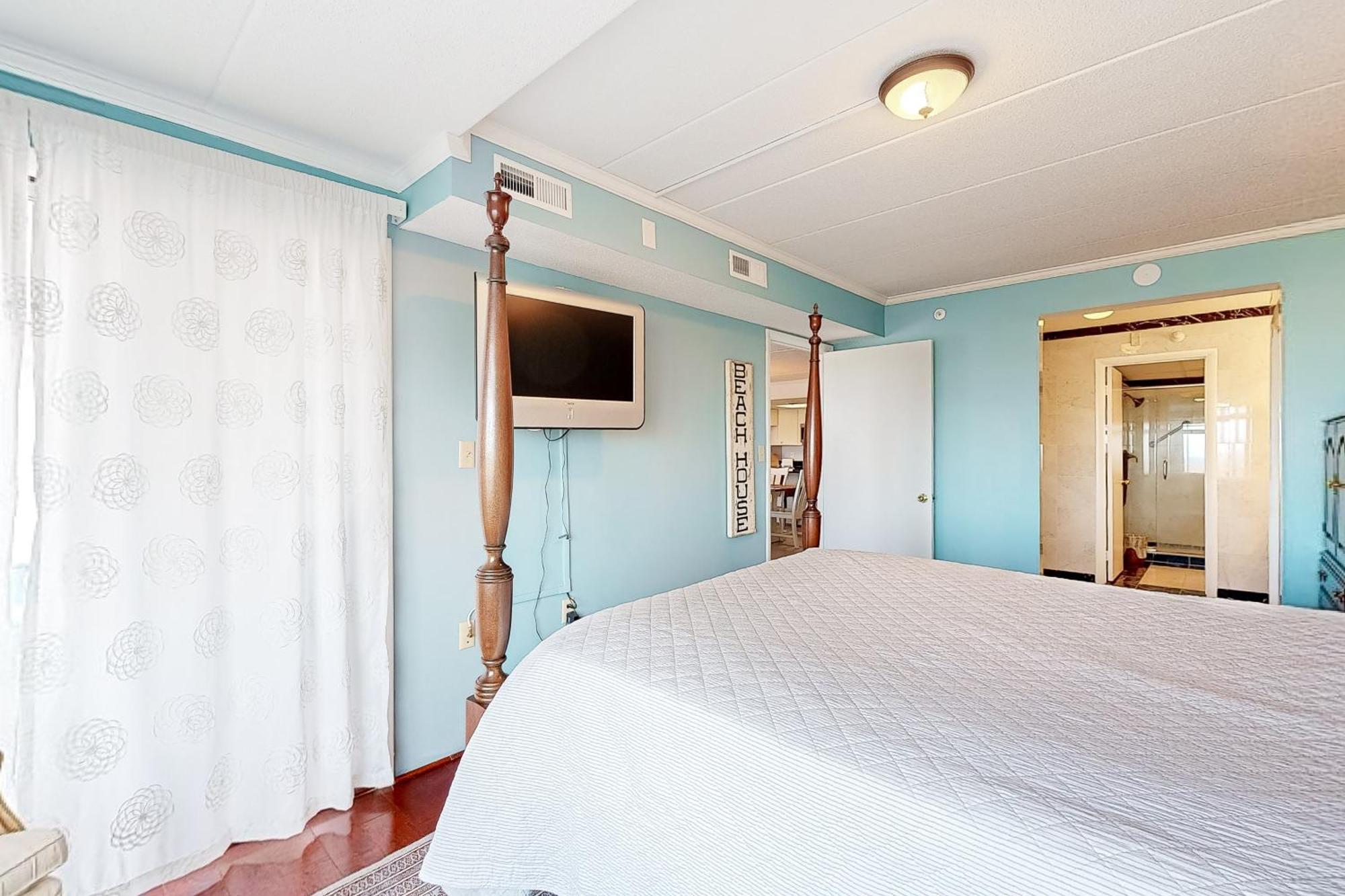 Villa Ocean One Ocean City Habitación foto