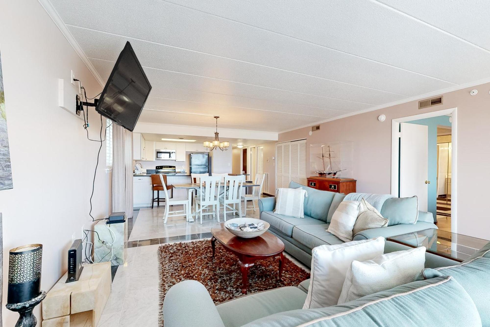 Villa Ocean One Ocean City Habitación foto