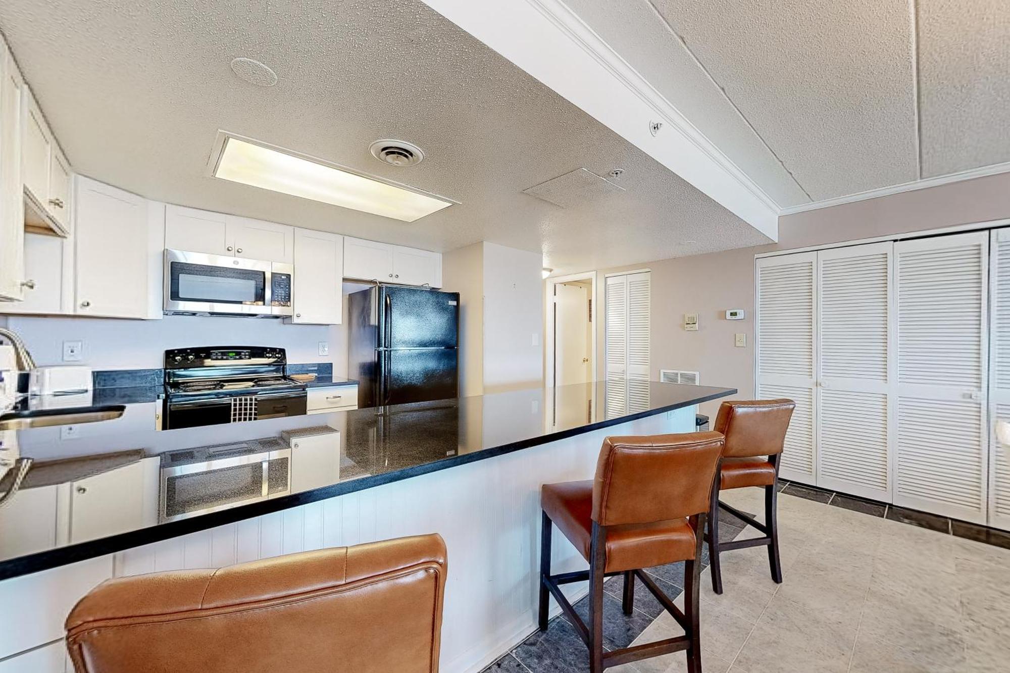 Villa Ocean One Ocean City Habitación foto