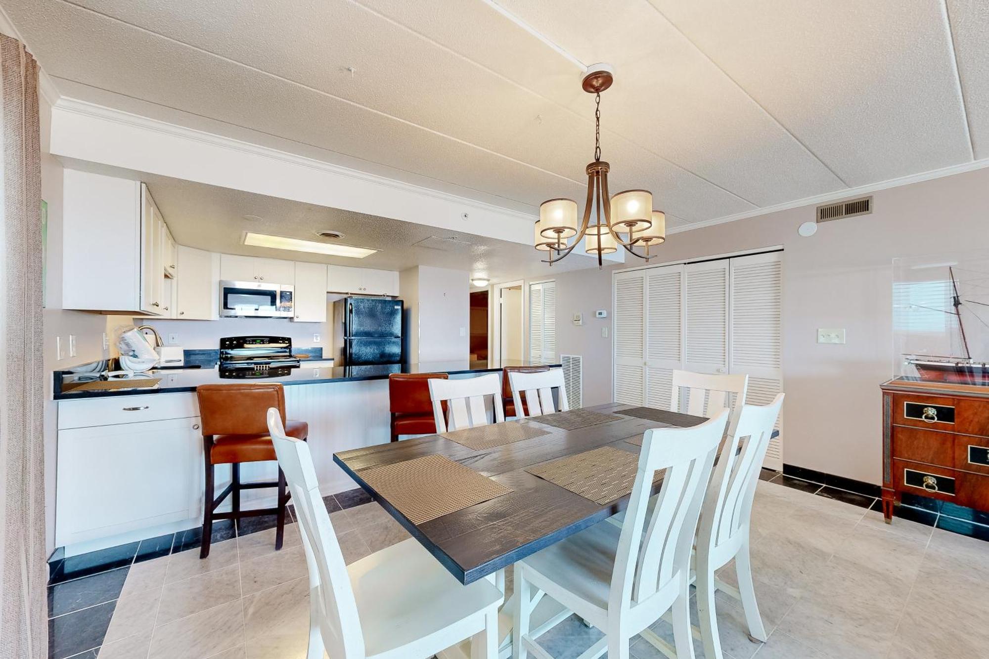 Villa Ocean One Ocean City Habitación foto