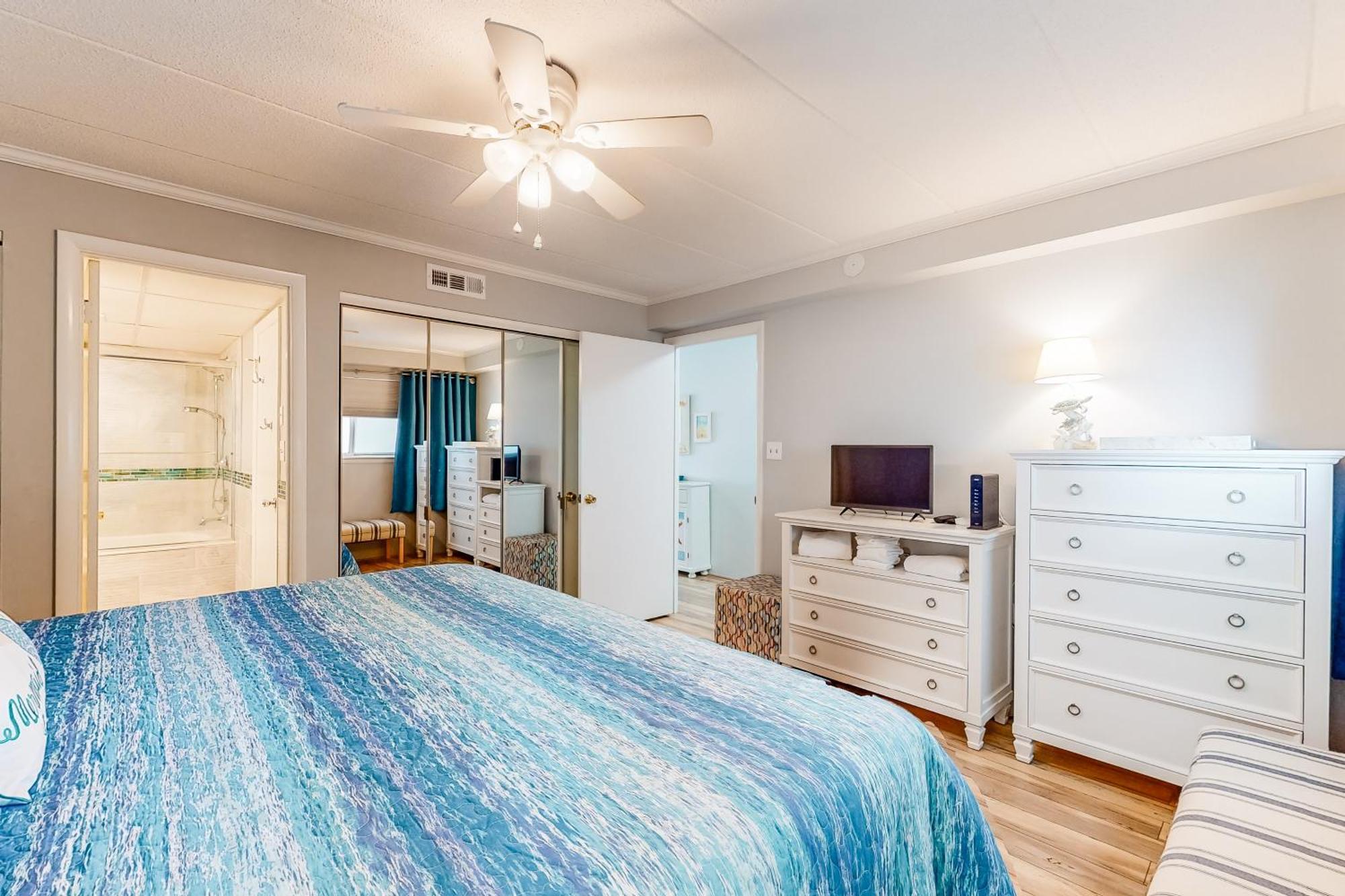 Villa Ocean One Ocean City Habitación foto