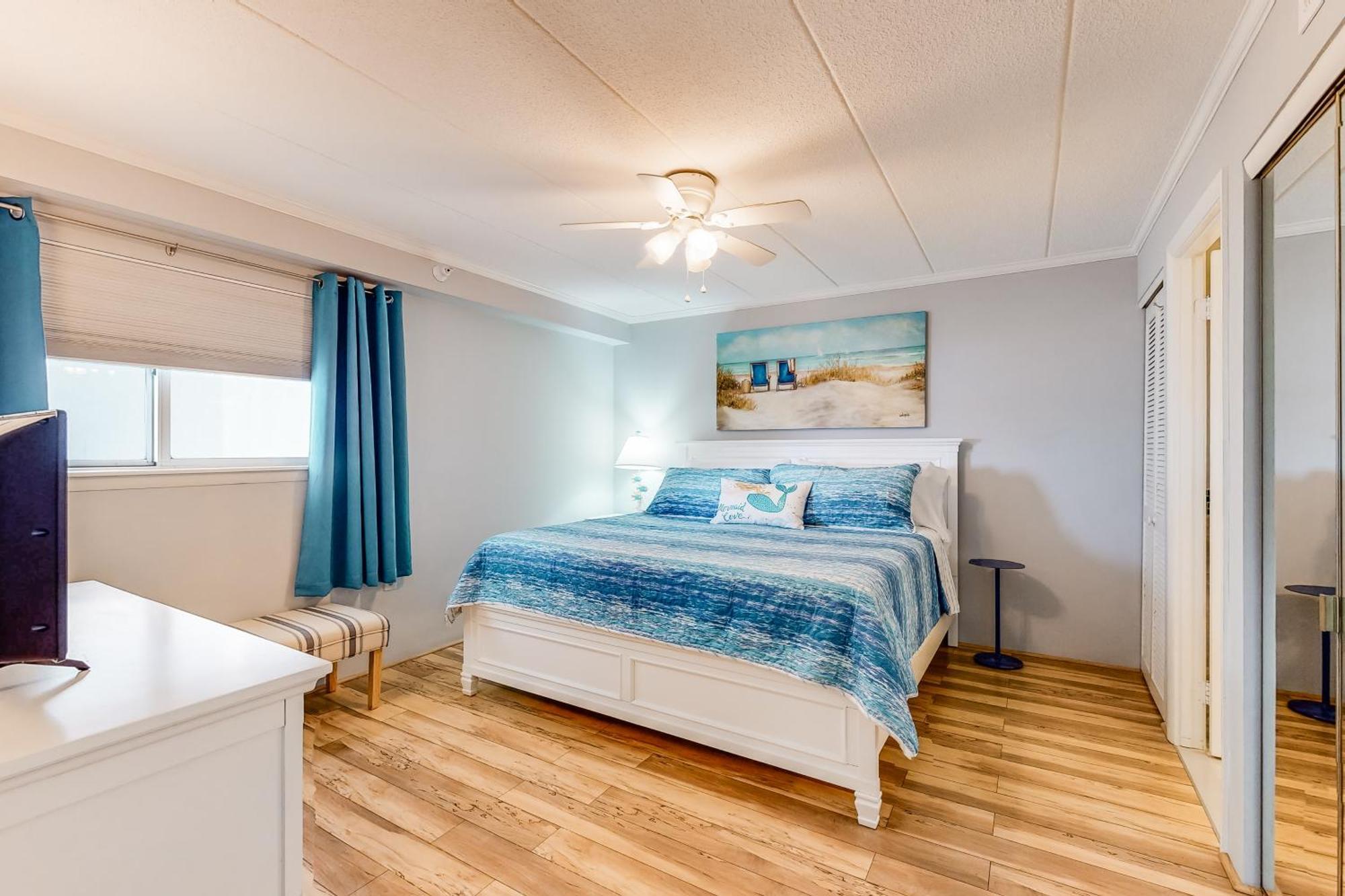 Villa Ocean One Ocean City Habitación foto