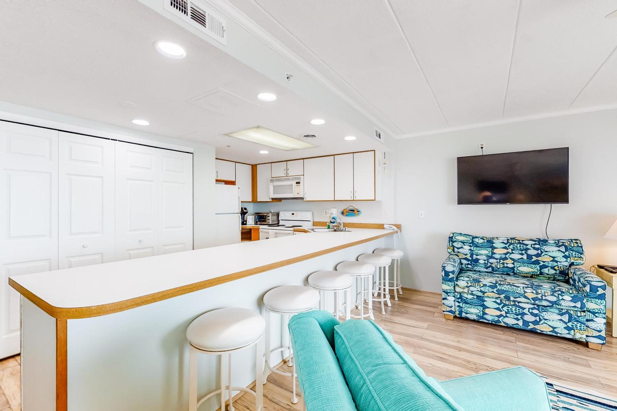 Villa Ocean One Ocean City Habitación foto