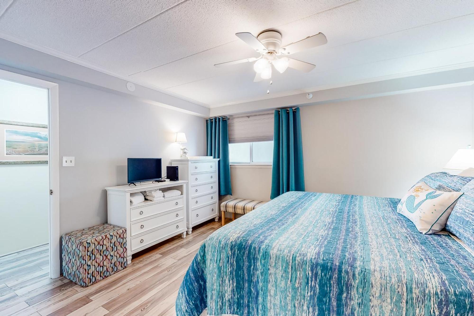 Villa Ocean One Ocean City Habitación foto