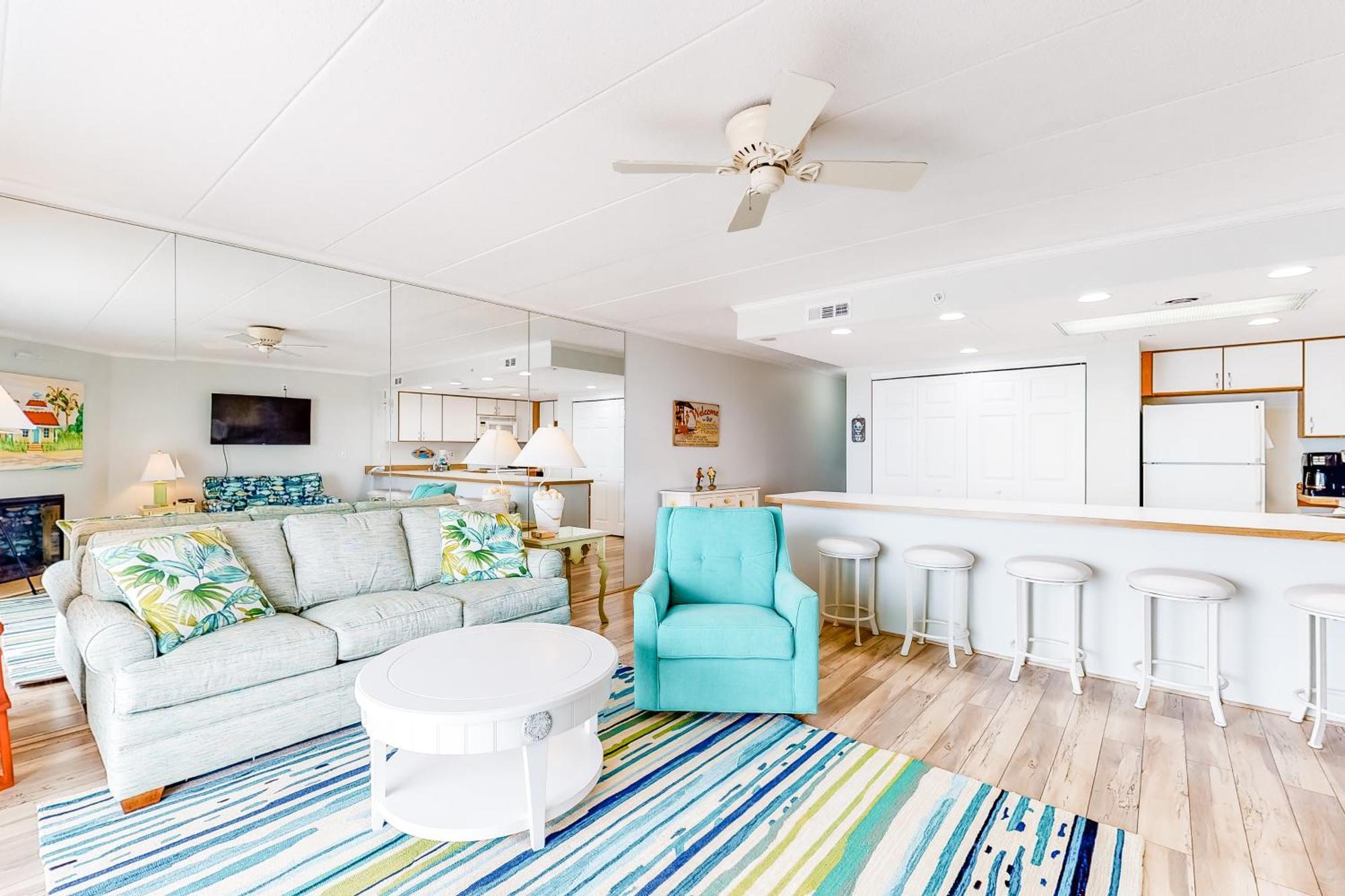 Villa Ocean One Ocean City Habitación foto