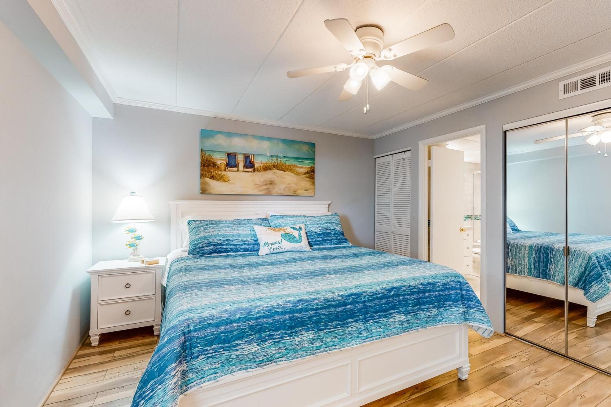 Villa Ocean One Ocean City Habitación foto