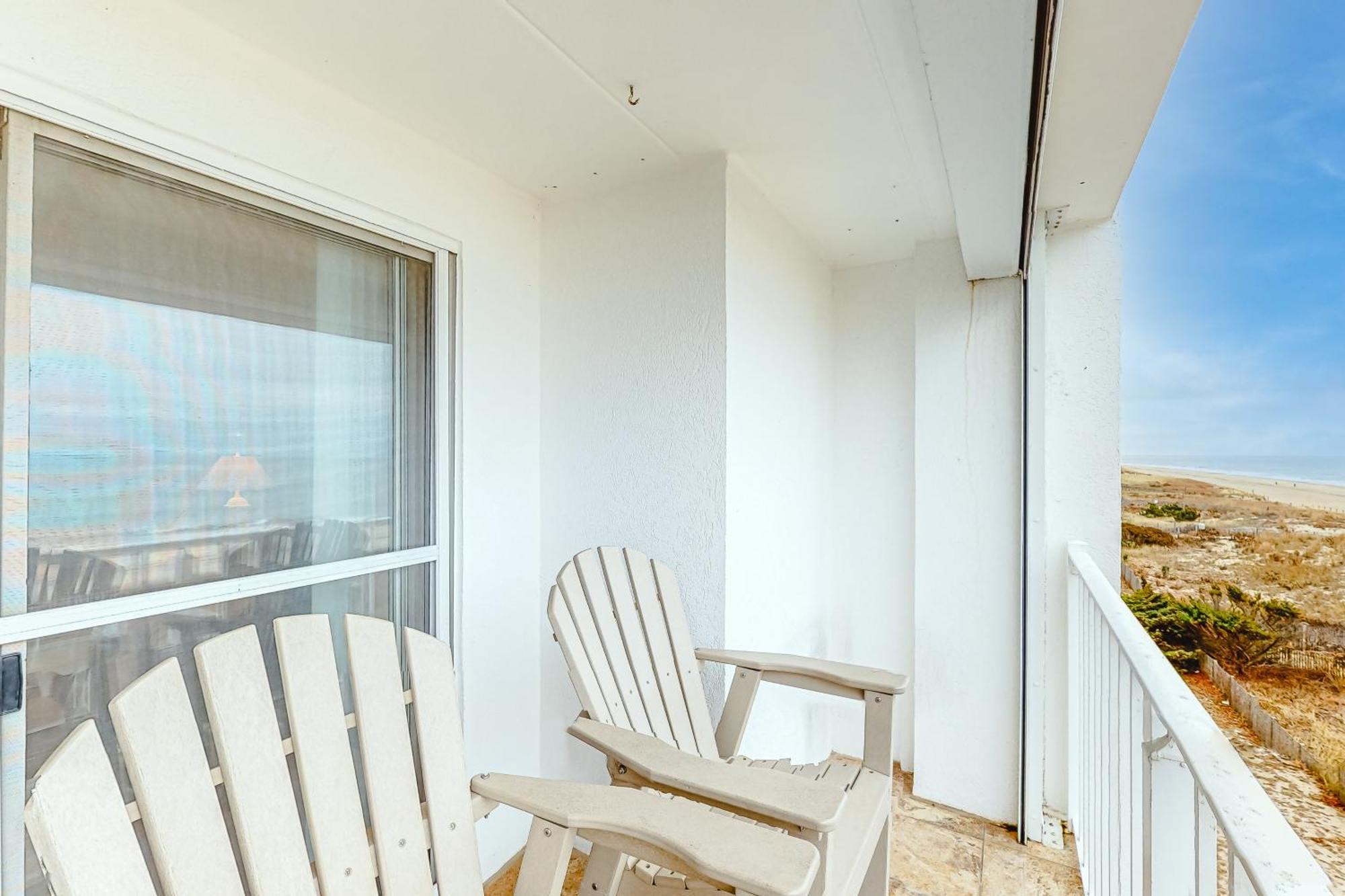 Villa Ocean One Ocean City Habitación foto