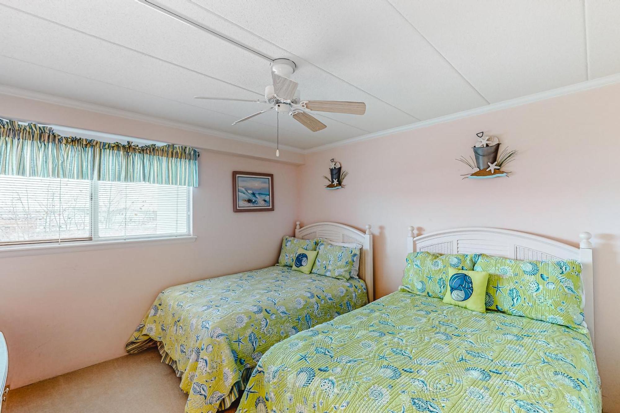 Villa Ocean One Ocean City Habitación foto