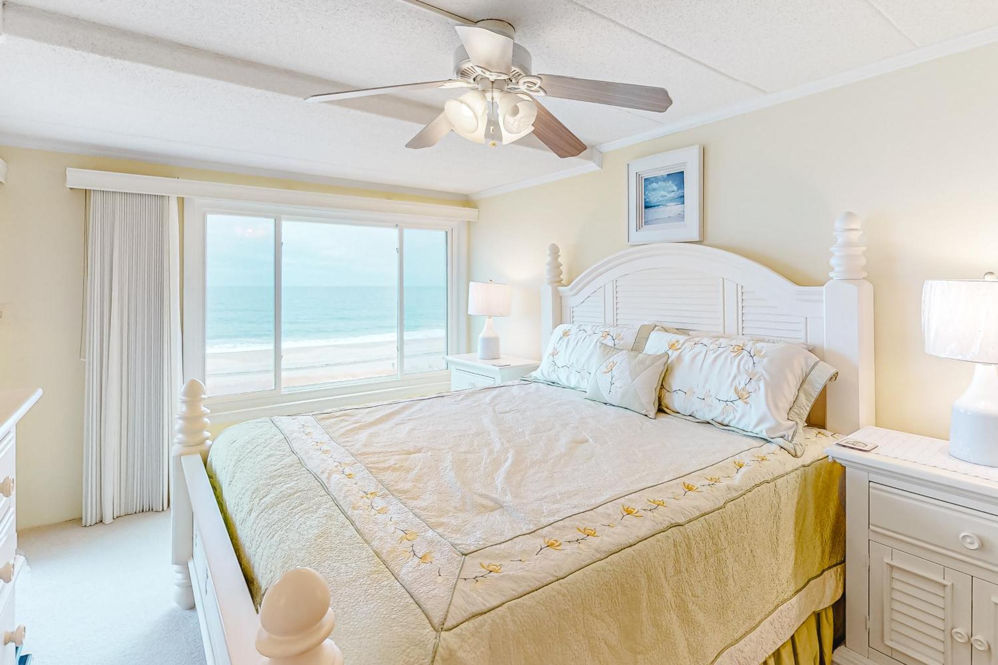 Villa Ocean One Ocean City Habitación foto