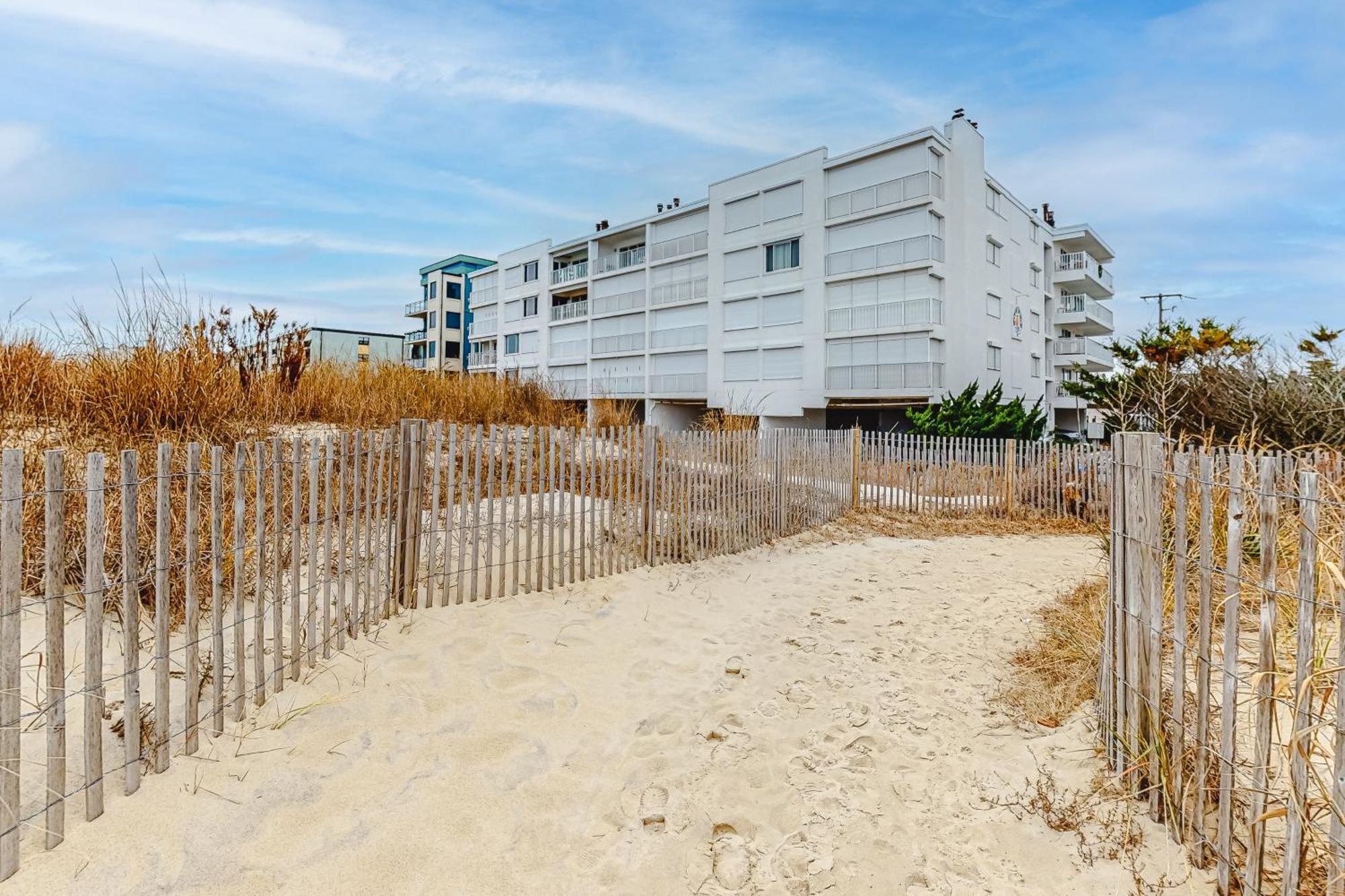 Villa Ocean One Ocean City Habitación foto