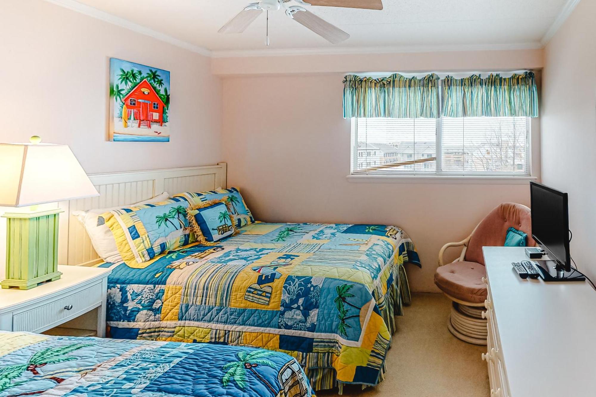 Villa Ocean One Ocean City Habitación foto