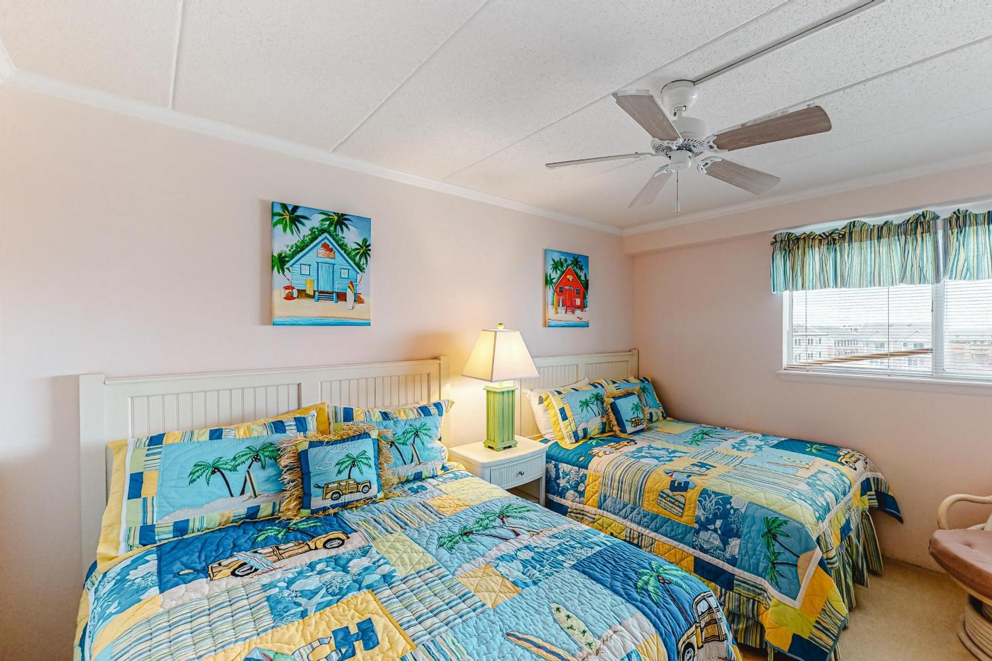 Villa Ocean One Ocean City Habitación foto