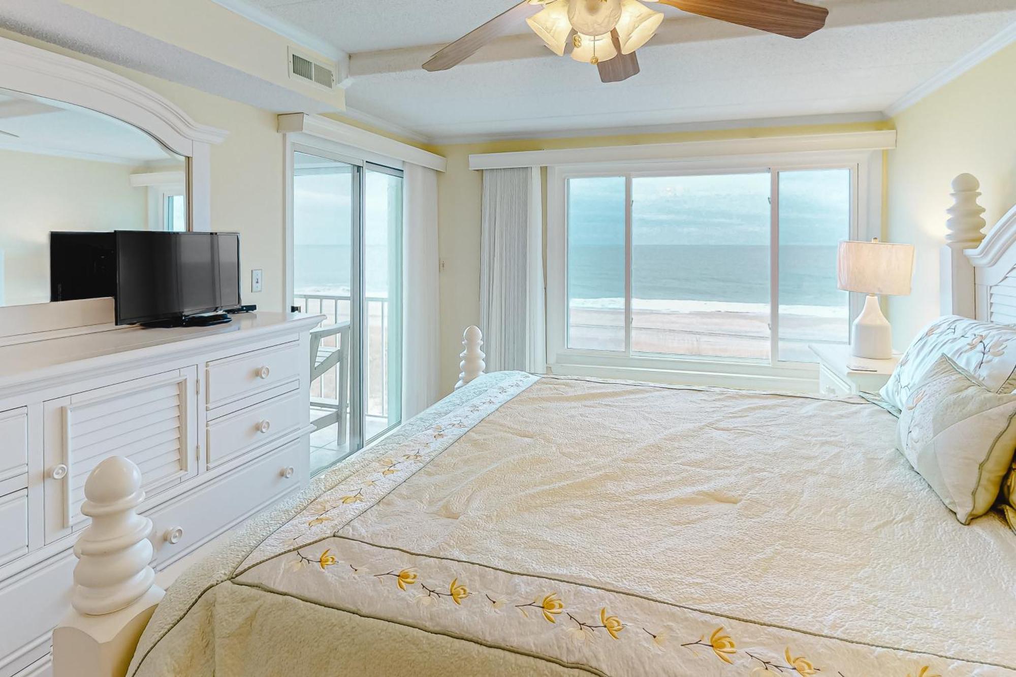 Villa Ocean One Ocean City Habitación foto