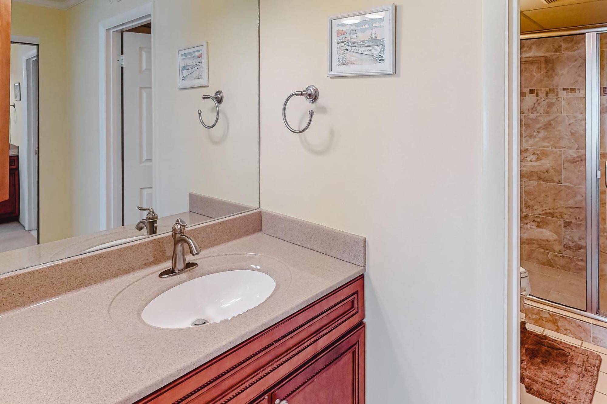 Villa Ocean One Ocean City Habitación foto